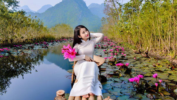 Vietnam Tours from the United Kingdom