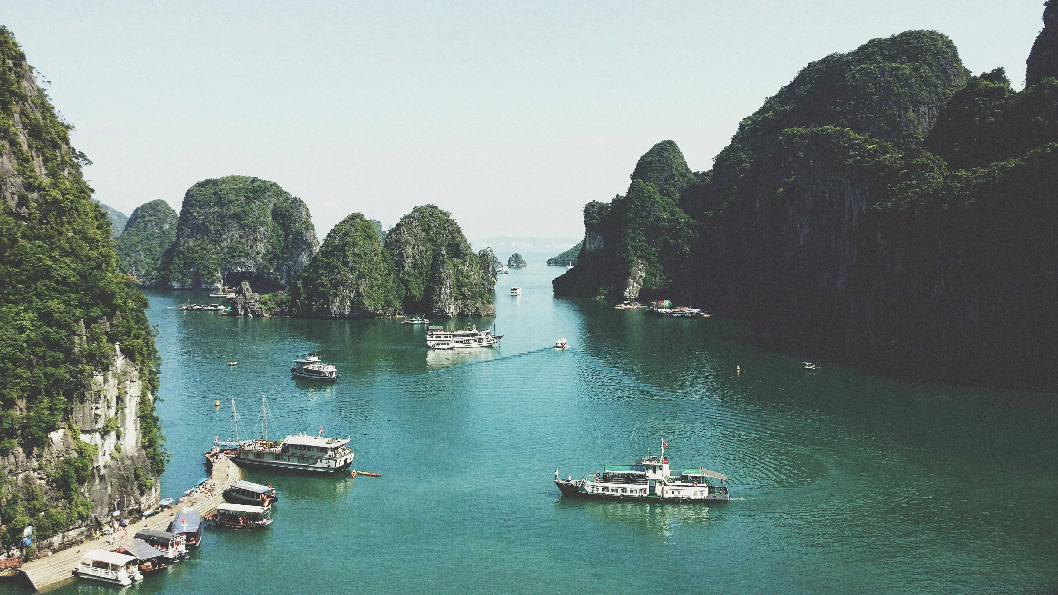 When is the perfect time to visit Vietnam and Cambodia