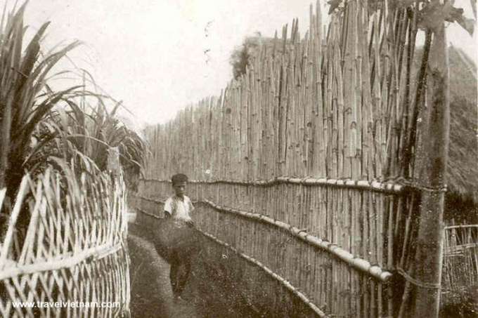 Old Sapa 3